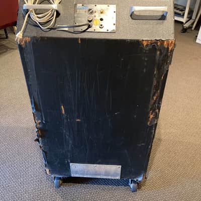 Acoustic 360 Bass Amp image 3
