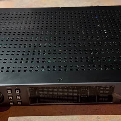 Universal Audio Apollo x8 2019 imagen 3