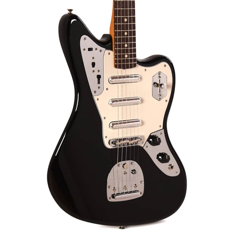 Fender Johnny Marr Signature Jaguar Special image 3