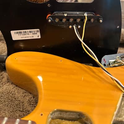 Fender USA Custom Hybrid Telecaster – 6.75# - Ultra Neck / Am Pro II Hardware – Genuine Fender Components image 16
