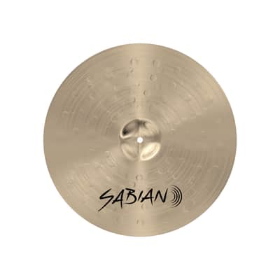 Sabian Stratus HiHat 15" - HiHat image 3