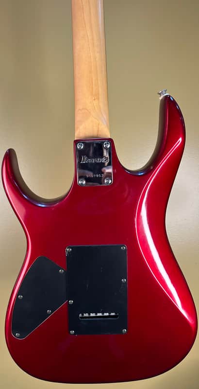 Ibanez EX-170-SBR | Reverb