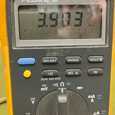 PRS \m/ Metal 2020s - Nickel image 8