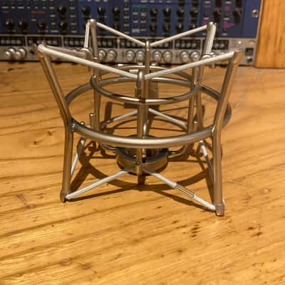 Peluso Microphones 22 47 LE 2010-15 - Chromium Plating image 2
