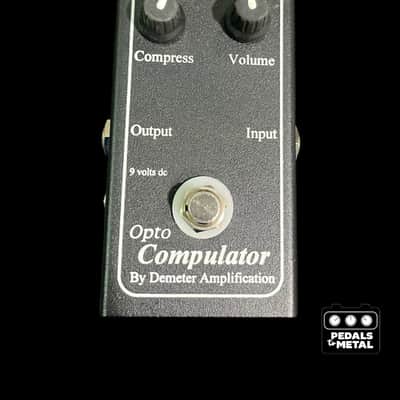 Demeter COMP-1 Opto Compulator -x19027 image 1