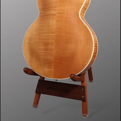 Heritage Guitars Sweet 16 2004 - Blonde / Natural image 10