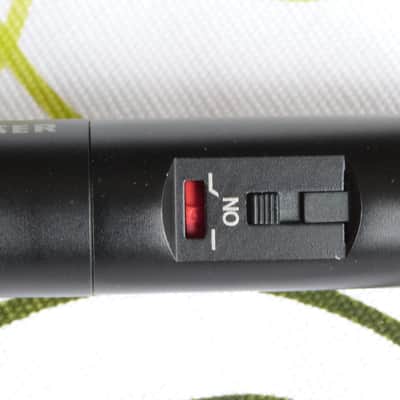 Sennheiser K6 P + ME65 Condenser Microphone image 4