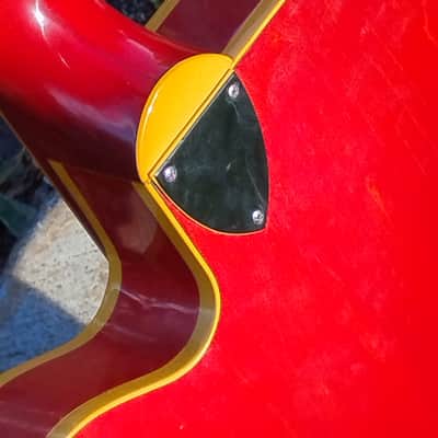 🎶 For Sale: 1979 Gretsch Chet Atkins Tennessean Archtop 🎶 image 13
