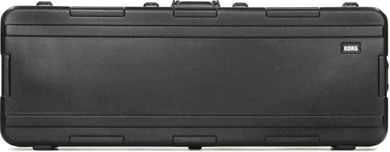 Korg HC76 Hardshell Keyboard Case - 76-key image 1