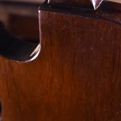 Gibson Les Paul Junior 1955 - Sunburst image 5