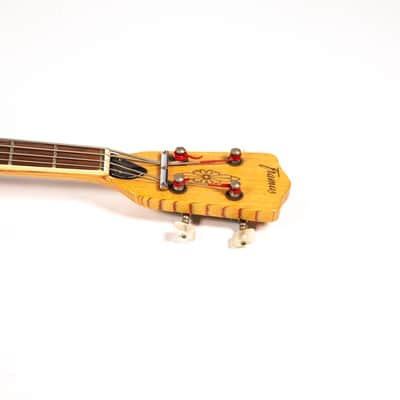 Framus Star Bass Owned by Mike Campbell image 16