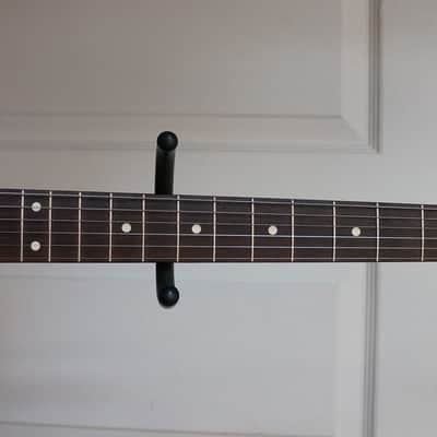 Fender Japan TL-62 Telecaster Vintage Reissue 3 TSB CIJ Q Serial image 3