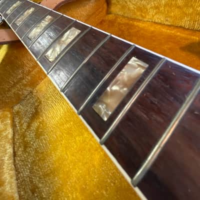 GOYA Rangemaster  1960’s Sunburst image 9