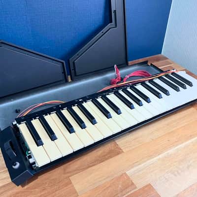 Korg MS-20 Mini Keyboard Unit & Side Panels