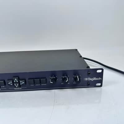 DigiTech DSP-256 Multi-Effects Digital Signal Processor image 3