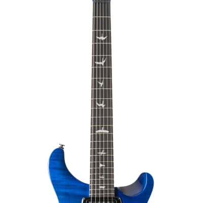 PRS SE Studio Lake Blue - Electric Guitar image 6