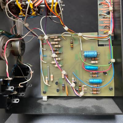 Moog IIIc Vintage Modular Synth 1969 image 13