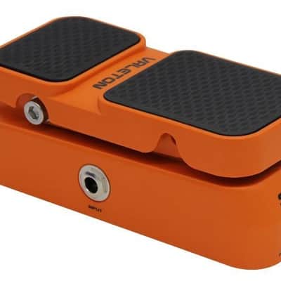 Valeton EP-2 Surge EP-2 Mini Passive Volume/Expression Pedal image 2