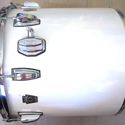14" x 13" Ludwig Tom Drum image 2