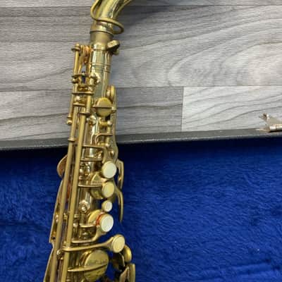 E&S Alto Sax *Repair* image 1