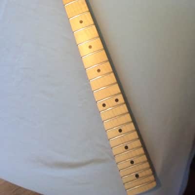 Kramer NOS Neck satin maple image 2