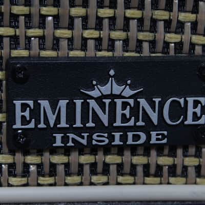 Epiphone Valve Junior Amplifier Head and 1x12 Cabinet Electric Guitar Tube Amp image 5