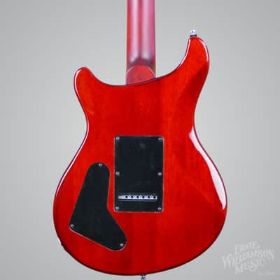 Sire Larry Carlton Q3, Rosewood Fingerboard, Vintage Cherry image 4