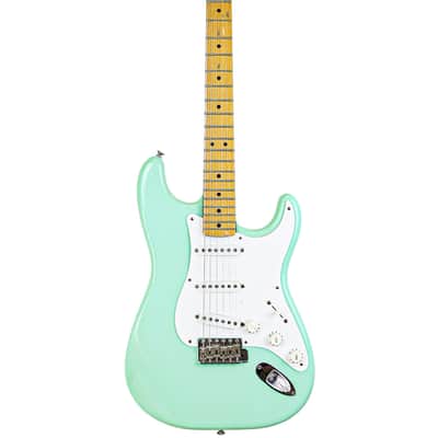 Fender American Vintage Reissue - 57 Stratocaster 1985 image 1