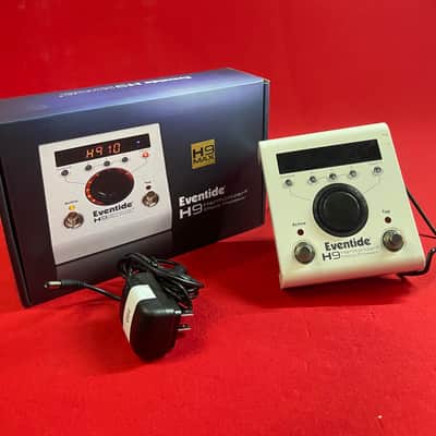 Eventide H9 Max Harmonizer/Effect Processor image 1