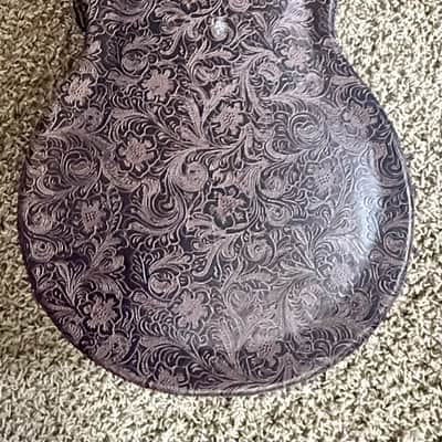Maybach Lester ‘59 2020 - Aged ‘59 Burst image 19