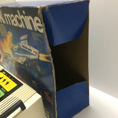 Remco Electronic Sound FX Machine Vintage Analog Synthesizer 1979 image 8