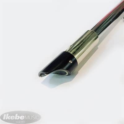Killarney Whistle Killarney Tin Whistle D Nickel-Plated image 2
