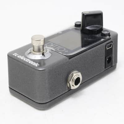 Tc Electronic Ditto+ Looper [S210400793 Dlq] (06/01) image 5