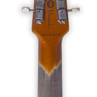 Snakehead 1949 Prototype-I Road Worn Repro, built by Striker image 6