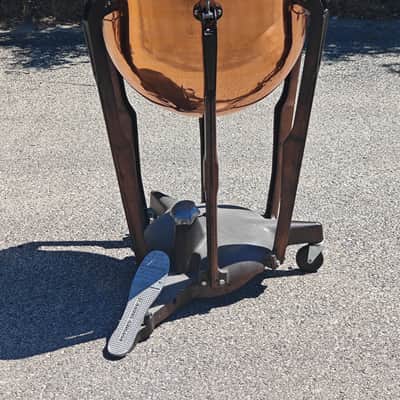 Ludwig Timpani Set OF 5 sizes 20", 23", 26", 29", 32" image 5