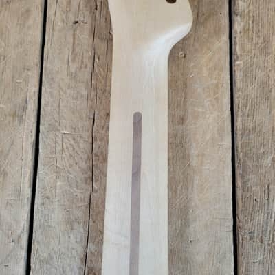 Telecaster Neck Unfinished image 8