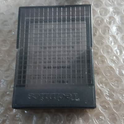 TECHNICS SY 3P CARD for SY DP 50 image 4