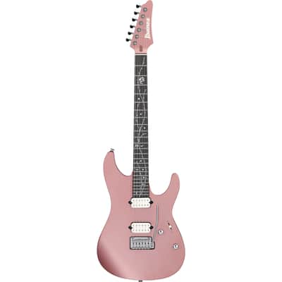 Ibanez Tim Henson TOD10-MM Metallic Mauve - Electric Guitar image 1