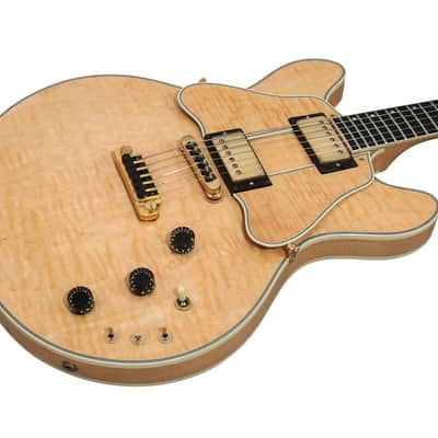 Gibson ES 335 Custom Artist Made For Steve Howe 1982 image 1