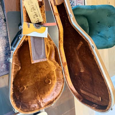 Ovation 1621 Artist 1971 - 1983 Natural image 8