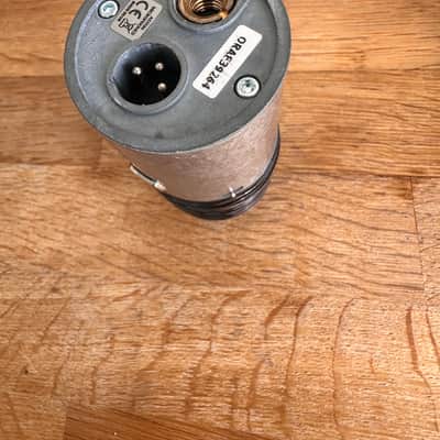 Aston Origin Large Diaphragm Cardioid Condenser Microphone 2010s - Metal image 4