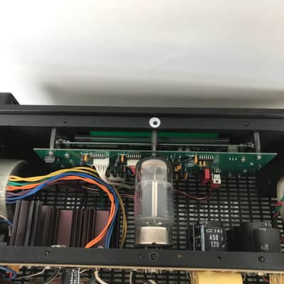 Audio Research Reference 3 Stereo Preamplifier image 14