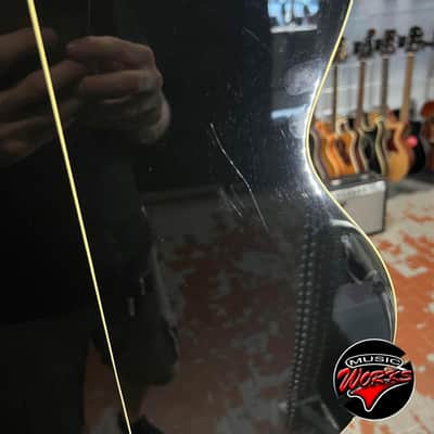 Takamine   Takamine Eg260 C Fxc image 10