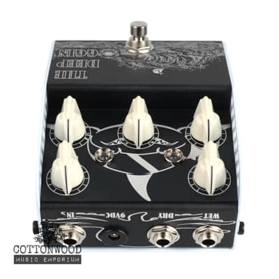 ThorpyFX The Deep Oggin MKII image 5
