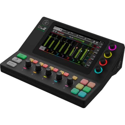 Mackie DLZ Creator XS Digital Streaming Mixer image 7