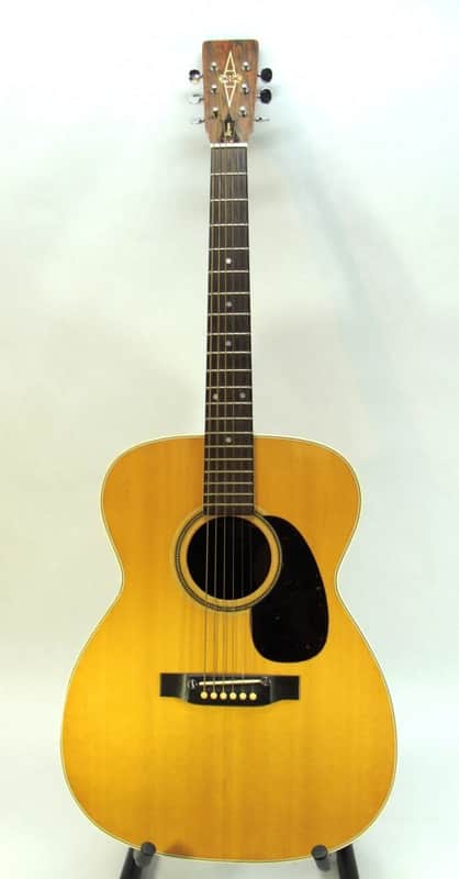 Alvarez 5014