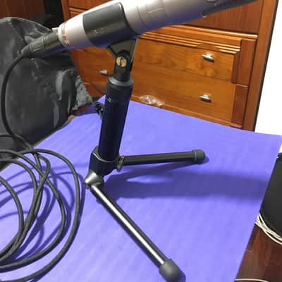 Sony ECM-MS957 1996 Electret Condenser Stereo Microphone image 8