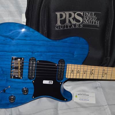 PRS NF53 2024 - Blue Matteo image 2