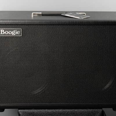 Mesa Boogie 2x12 Boogie Open Back Cabinet image 1