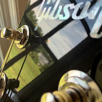 2025 Gibson J-45 Standard - Vintage Sunburst image 17